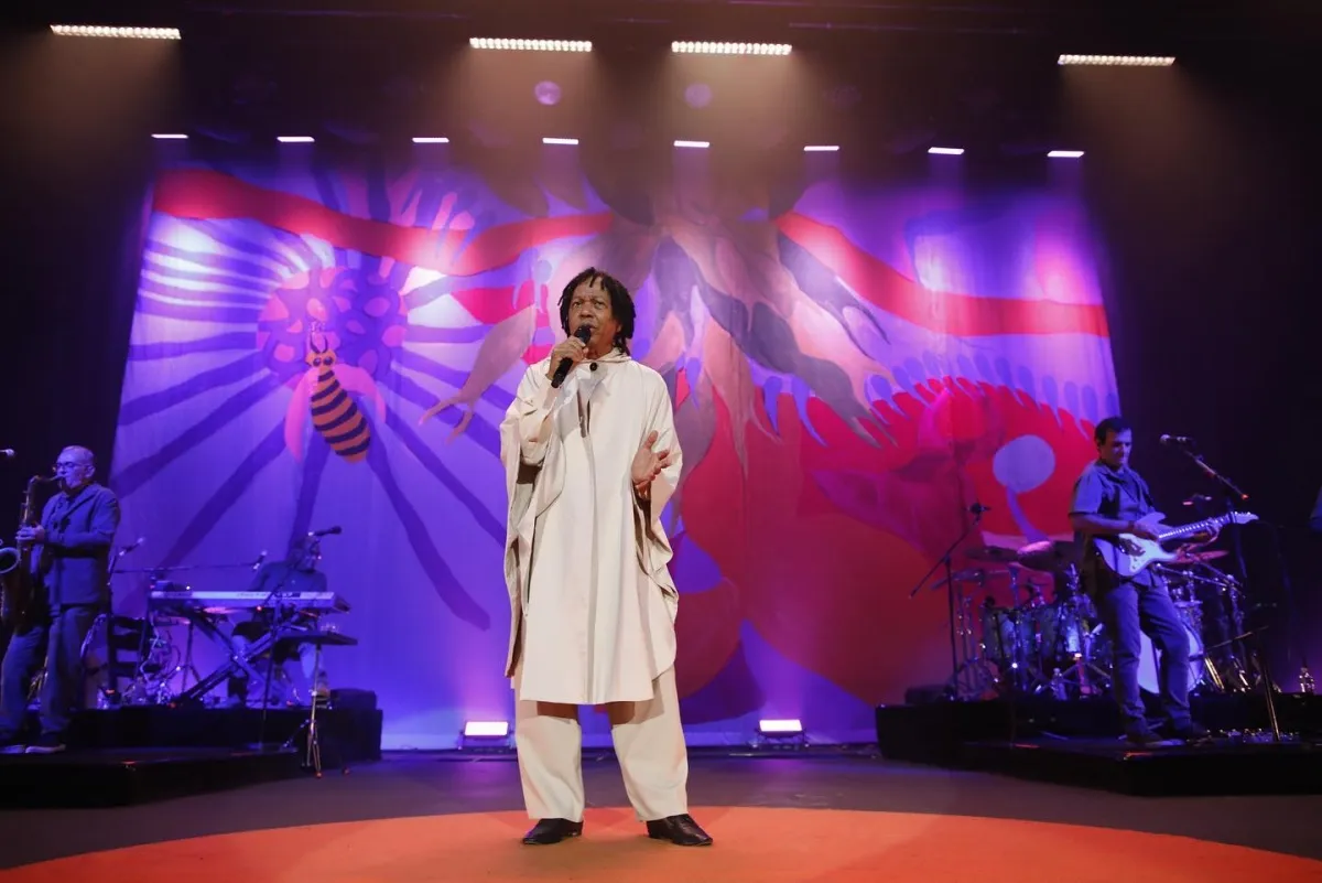 Djavan