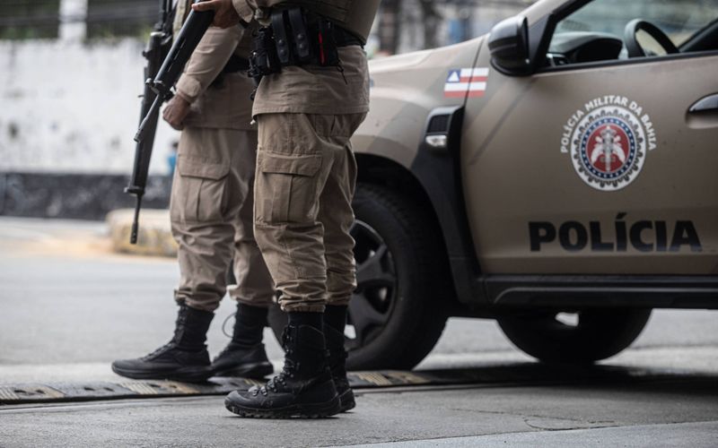 A regi&atilde;o do Curuzu &eacute; considerada uma das &aacute;reas mais populosas de Salvador, com hist&oacute;rico de opera&ccedil;&otilde;es policiais ocasionais/Foto: Reprodu&ccedil;&atilde;o&nbsp;