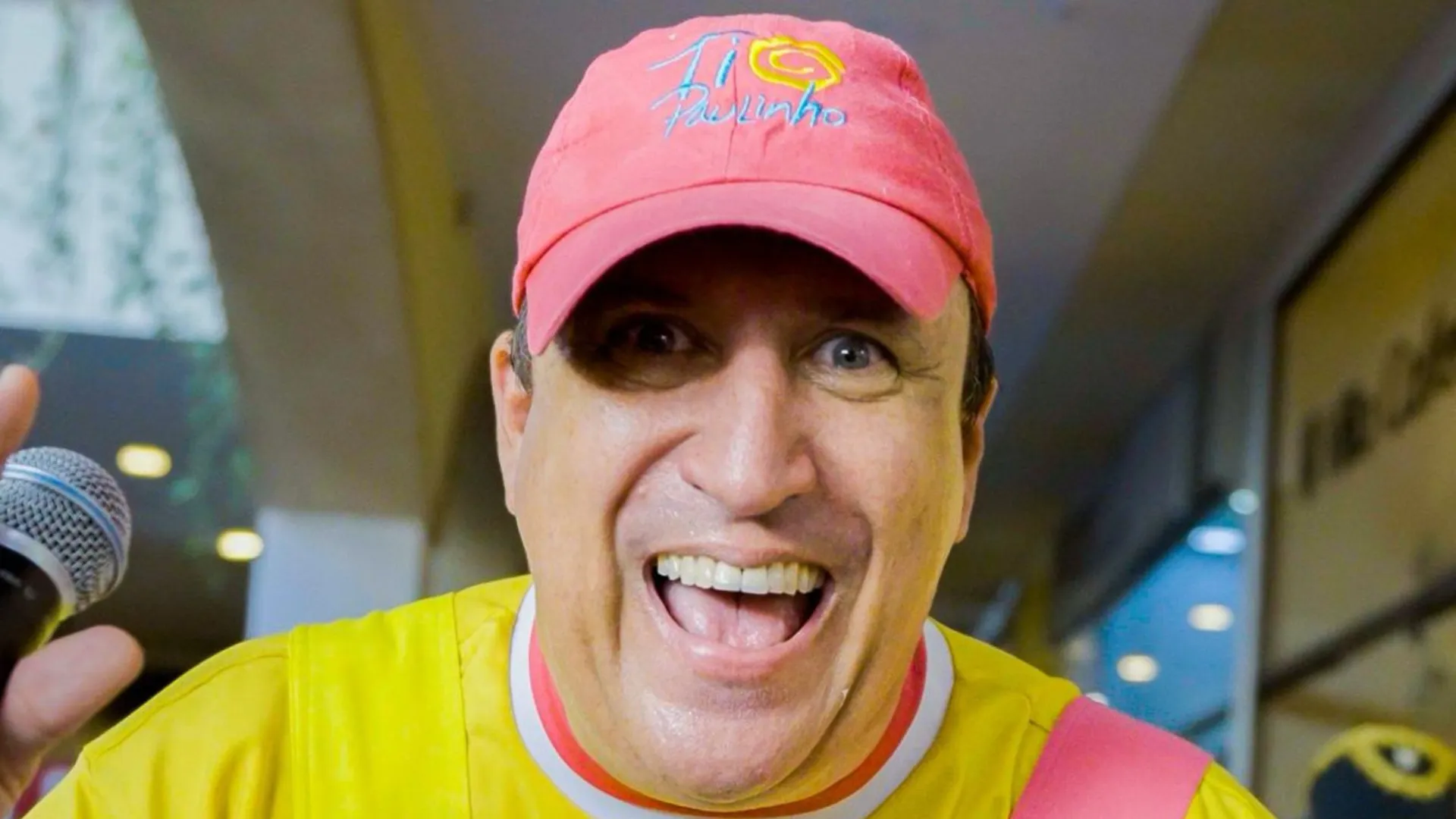 tio paulinho