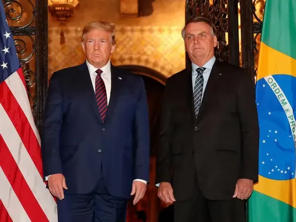Foto: Alan Santos/PR