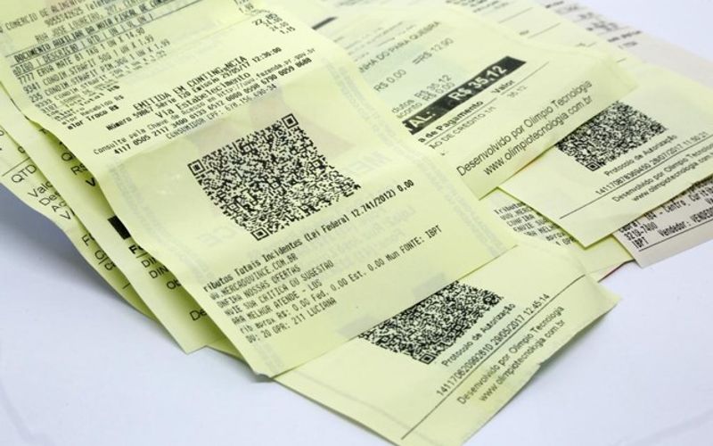 Notas fiscais, faturas do cart&atilde;o, comprovantes de pagamento, e-mails de confirma&ccedil;&atilde;o e prints de conversas podem ser essenciais caso seja necess&aacute;rio acionar &oacute;rg&atilde;os de defesa do consumidor ou a Justi&ccedil;a/Foto: Reprodu&ccedil;&atilde;o&nbsp;