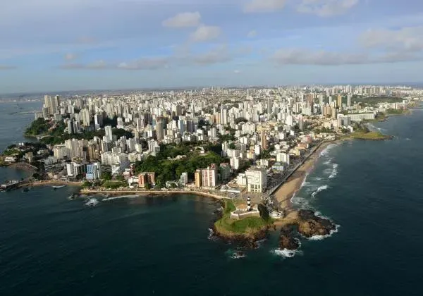  Foto: Valter Pontes/Agecom
