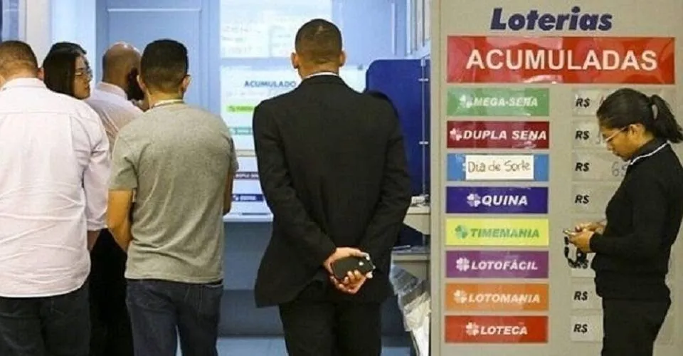 Mega-Sena acumula mais uma vez e prêmio vai a R$ 170 milhões
