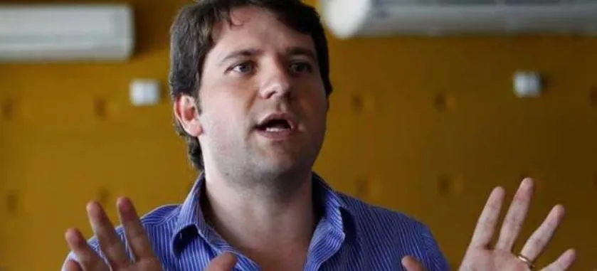 BOM DE CONTA: Preso, Luiz Argolo é aprovado em matemática na Uneb e pode ser transferido para a Bahia