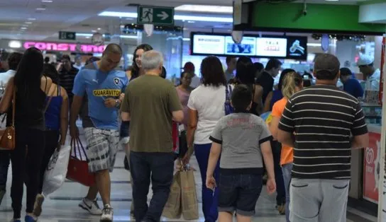 Horário de funcionamento de shoppings, bares e restaurantes é ampliado em Salvador; veja o que muda 
