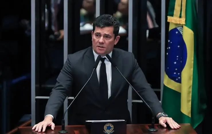 A pedido da PGR, Toffoli autoriza inquérito contra senador Sergio Moro