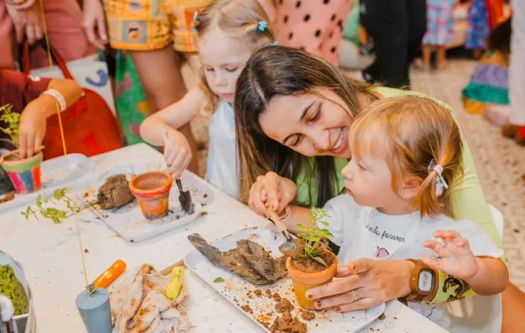 IV Mostra Casa Conceito contará com atividades para adultos e crianças; confira