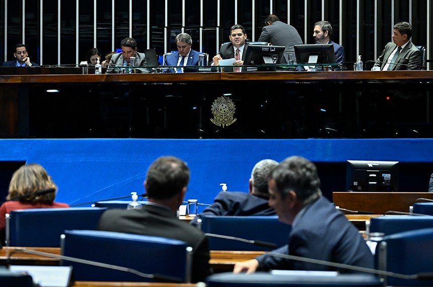 Andressa Anholete/Agência Senado 