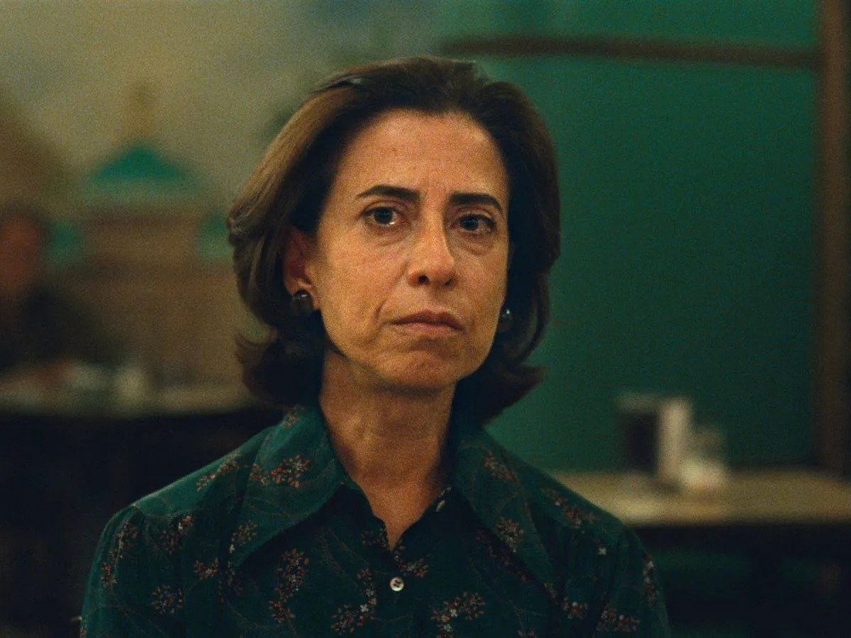 'Ainda estou aqui' é o selecionado do Brasil para concorrer ao Oscar 2025