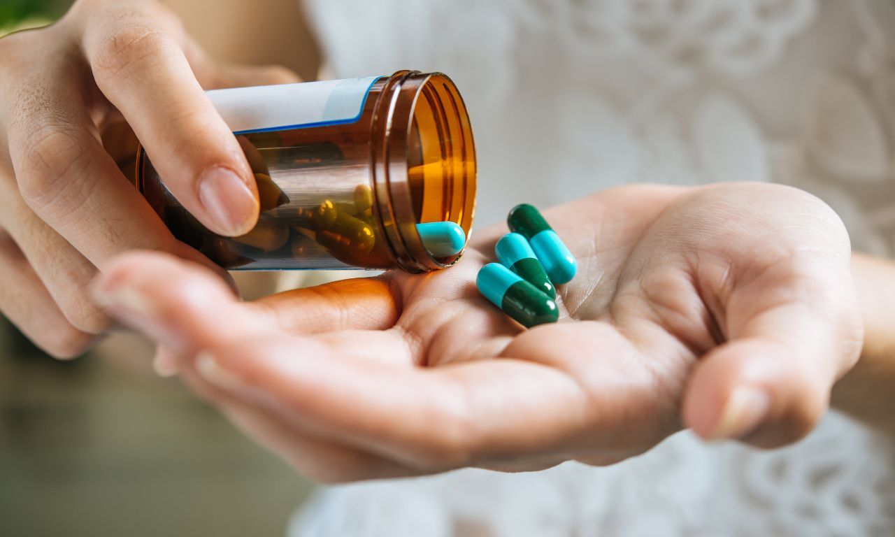 novo medicamento para pacientes com Parkinson. Foto: Magnific