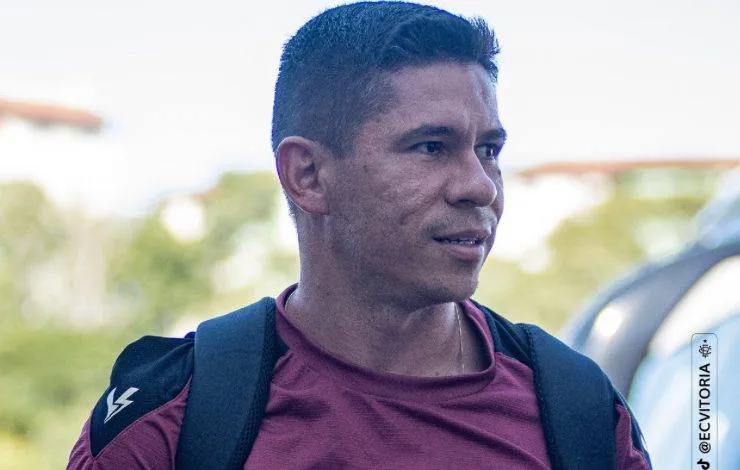 Vitória recebe o Barcelona de Ilhéus no Barradão em jogo que vale vaga na final do Baiano