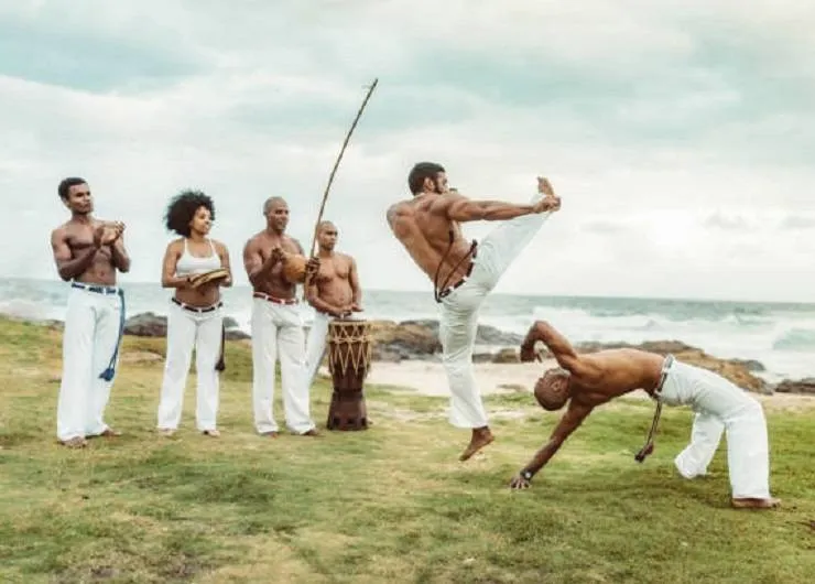 Salvador vai ganhar Arena da Capoeira; espaço terá investimento de R$ 2,6 milhões