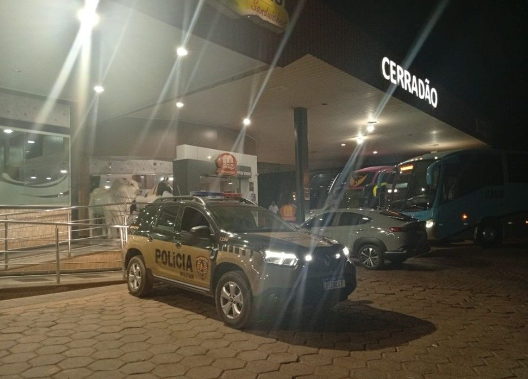 Foto: divulgação PM