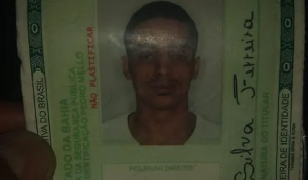 Terror dos motoristas em Stella e Praia do Flamengo, "Sossói" morre em confronto com a polícia na Suburbana