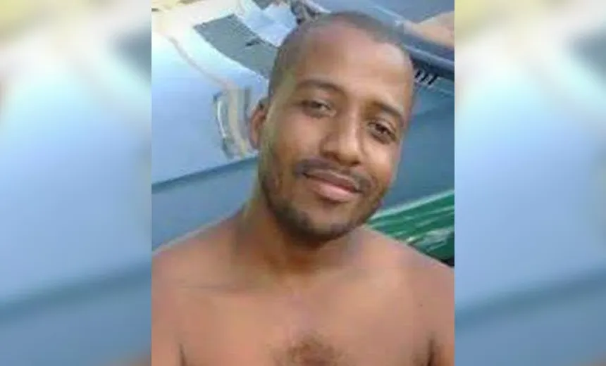 Motorista de ambulância é sequestrado e morto a tiros em Cachoeira