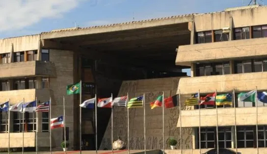 AL-BA convoca Sessão Extraordinária para esta quarta-feira