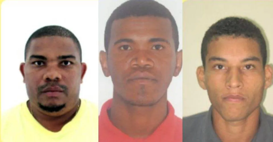 Baralho do Crime: 3 novos alvos ocupam os naipes de 'paus'; saiba quem são os foragidos