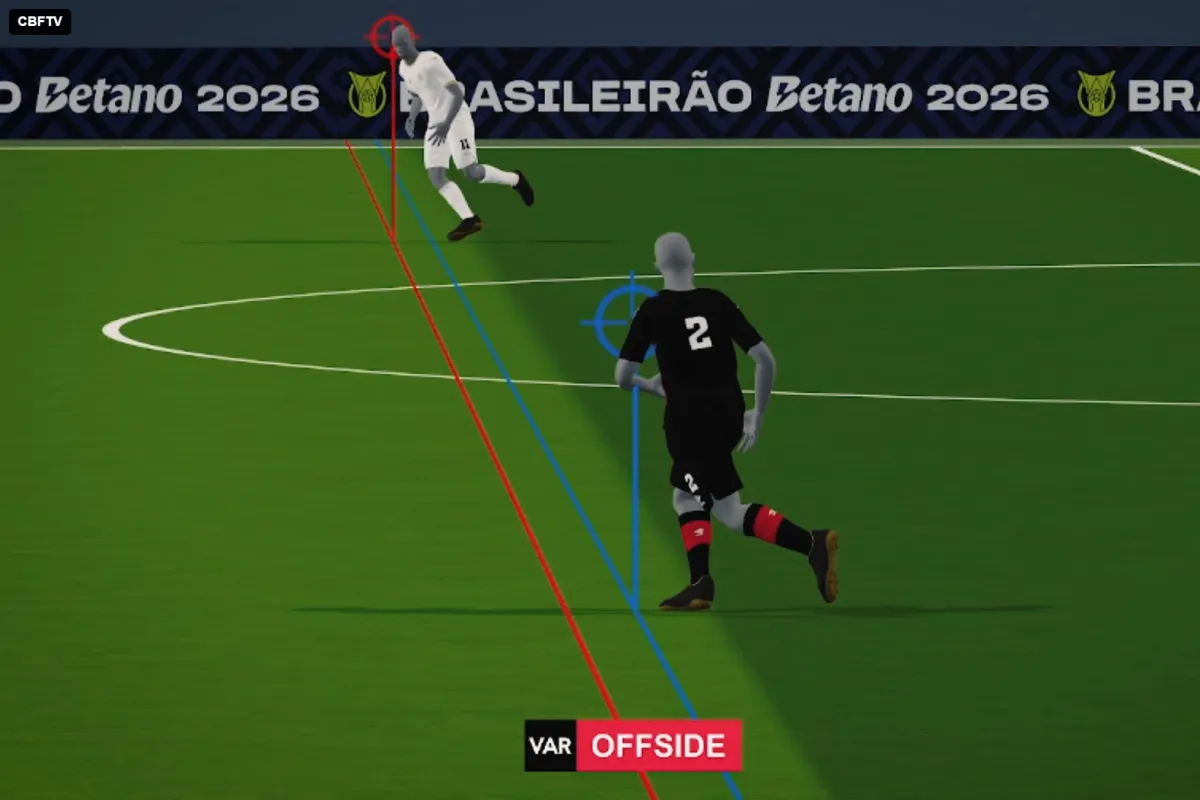 Impedimento Semiautomático