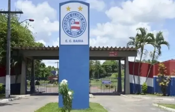 Bahia vende Fazendão por R$ 45 mi e vai investir R$ 300 mi em novo CT