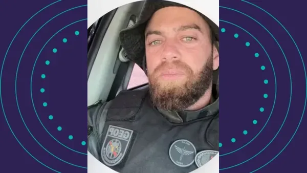 Suspeito de matar namorada, diretor de presídio na Bahia é exonerado do cargo