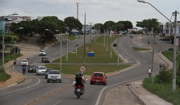 Homem é preso suspeito de matar o próprio pai e agredir a mãe na Bahia