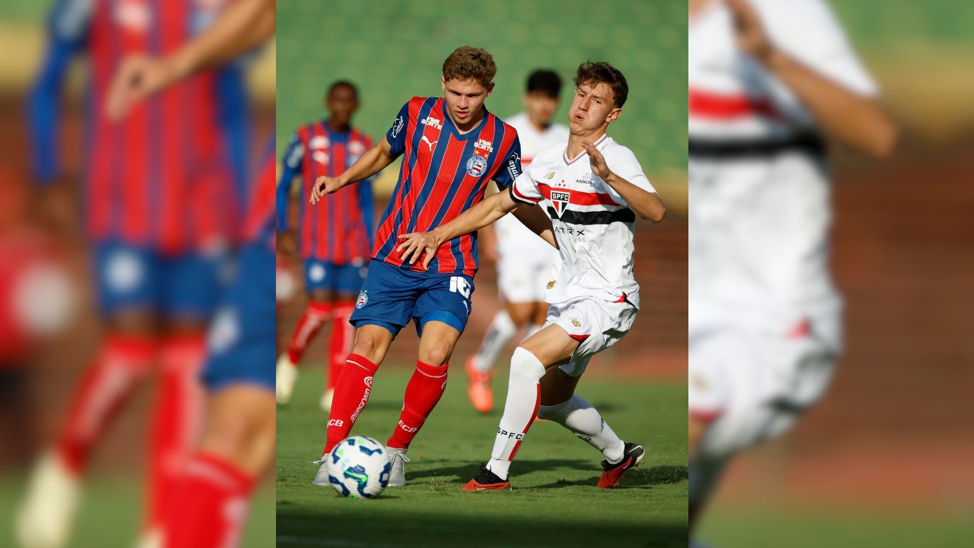 Foto: Miguel Schincariol/São Paulo FC