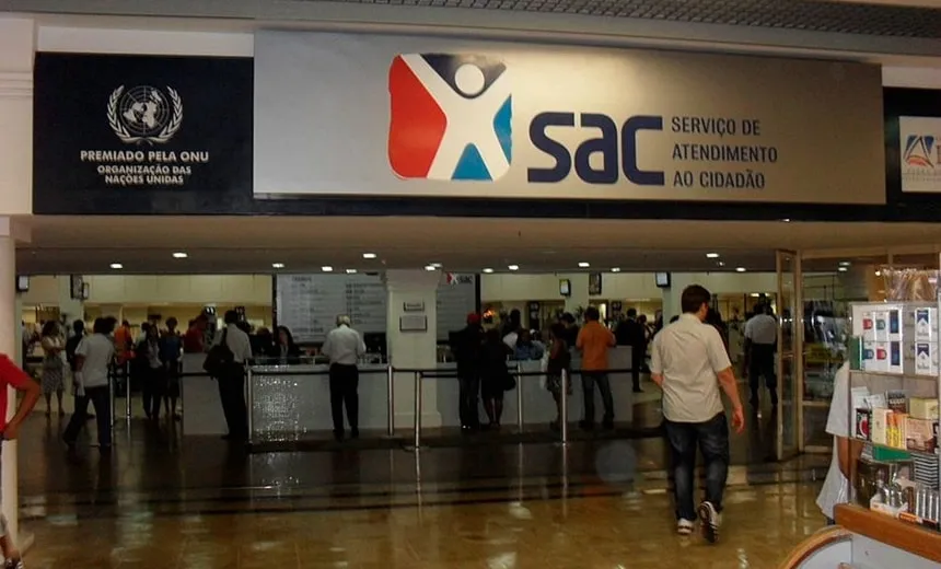 Por conta de feriado, postos SAC de Salvador suspendem atividades no próximo sábado