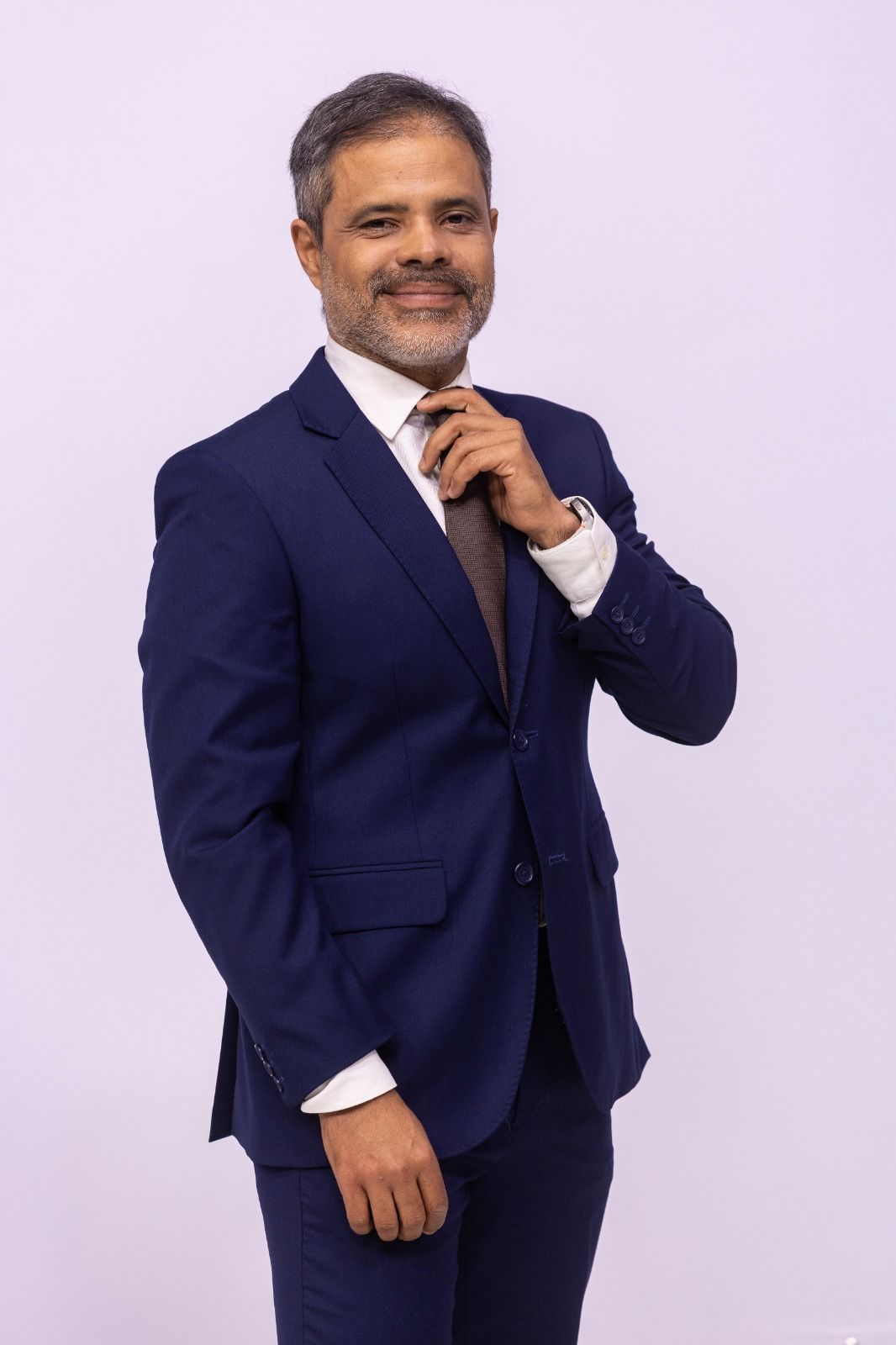 Pablo Reis. Foto: Divulga&ccedil;&atilde;o