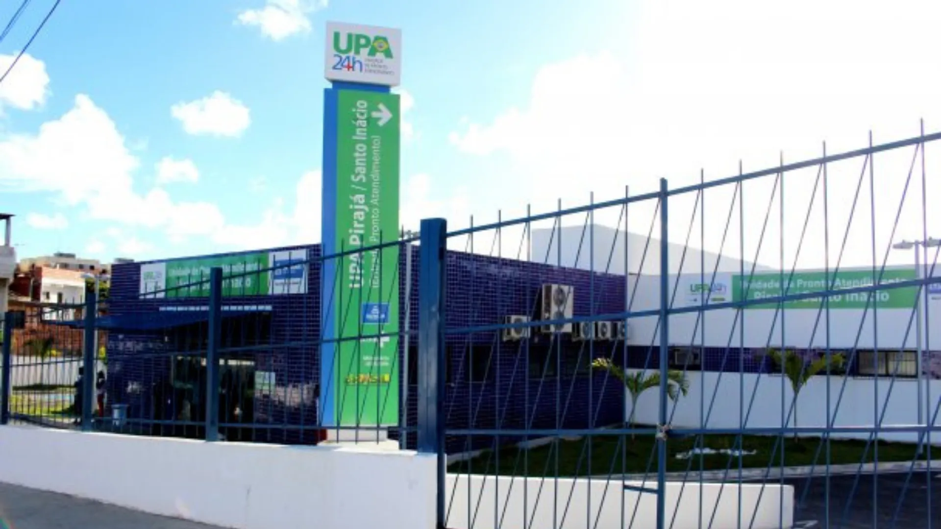 Imagem de Upa 