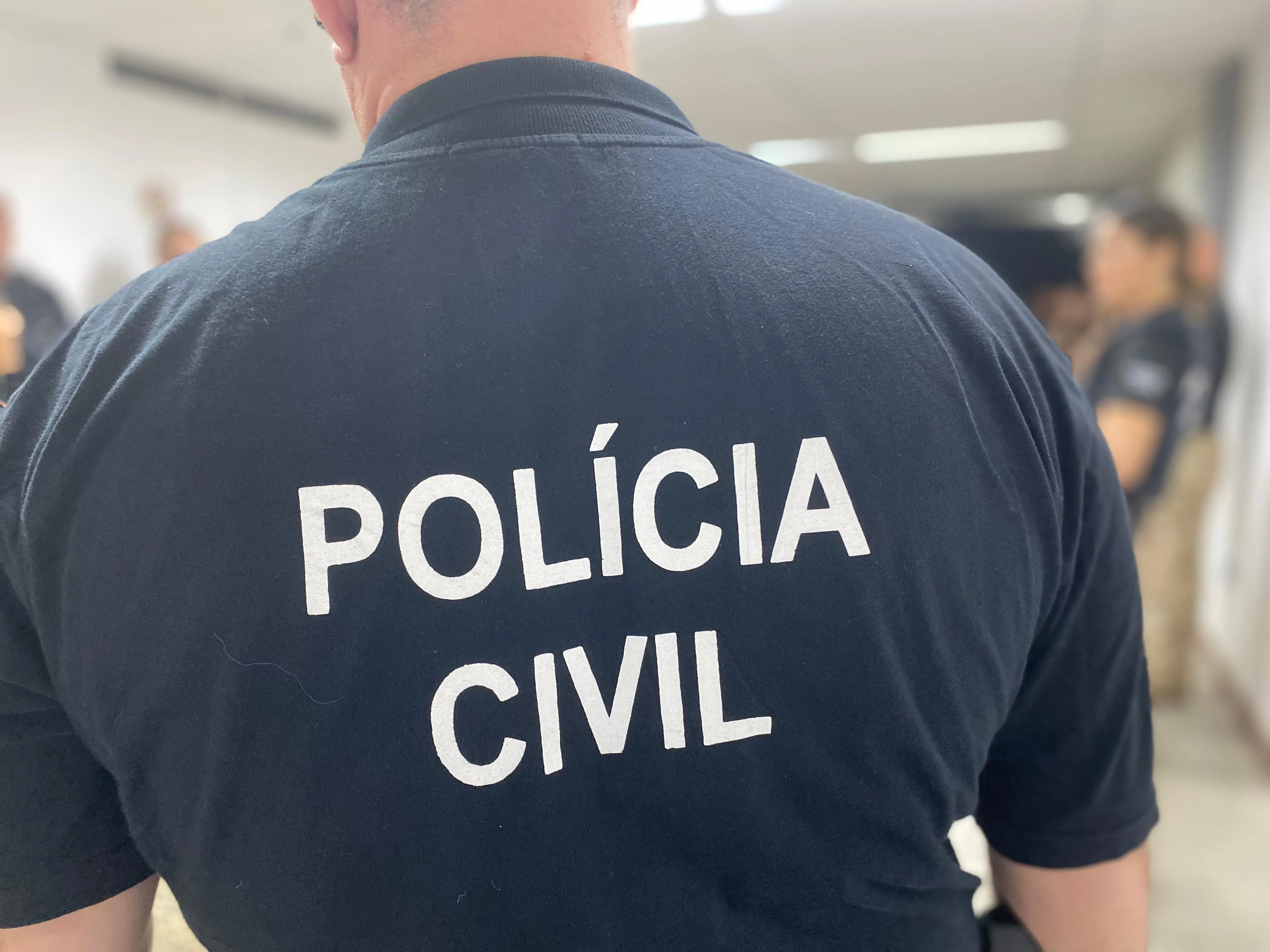 Suspeito de aplicar golpes em idosos e causar prejuízo de R$ 500 mil é preso na Bahia