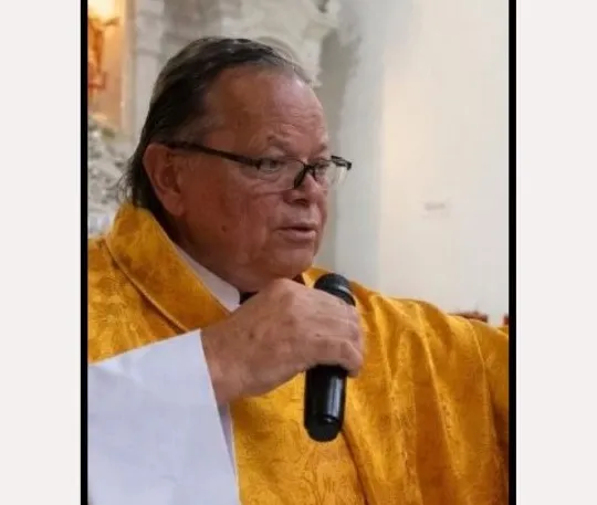 Padre de 62 anos desaparece em Salvador; caso é investigado pela Polícia Civil