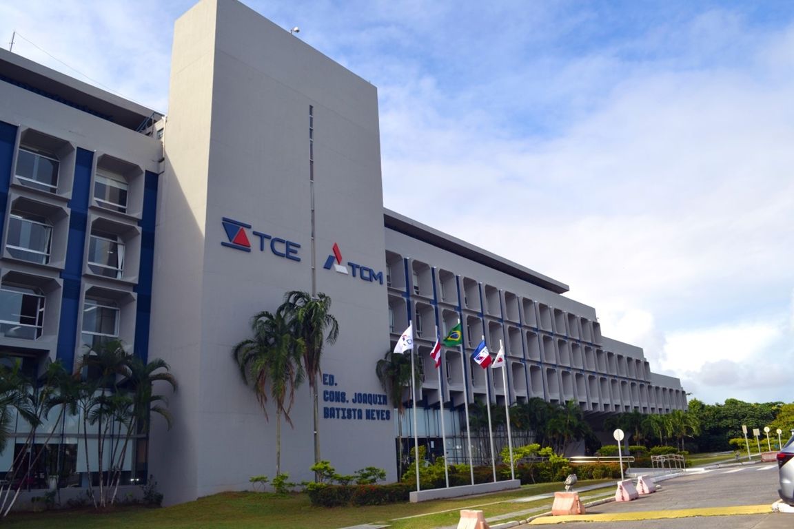 A aprovação da pauta foi feita de maneira unânime por todos os conselheiros do TCE. Foto: Ascom/TCE