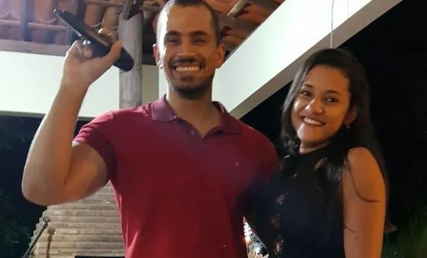 Mulher é baleada por ex-companheiro em Mutuípe; autor é encontrado morto