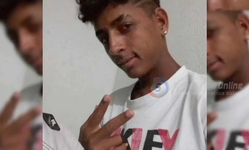 Mãe ouve execução do próprio filho em Simões Filho; "eu sabia"