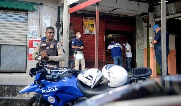 Prefeitura interdita mais de 90 estabelecimentos por descumprimento de ações contra a Covid-19