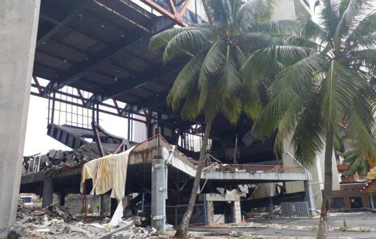 Câmara de Salvador realiza audiência pública para debater situação do Centro de Convenções da Bahia nesta terça (10)