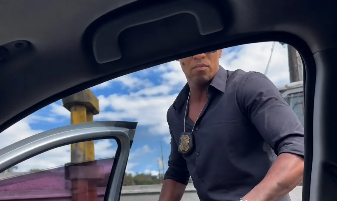 Homem é baleado durante briga de trânsito na Avenida Paralela, em Salvador