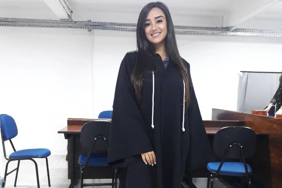 Desde a entrada no reality show, Jordana afirmou que realizou alguns procedimentos est&eacute;ticos ao longo dos &uacute;ltimos anos. | Foto: Arquivo Pessoal