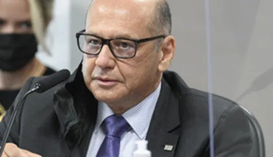Butanvac vai ser testada com três doses, diz diretor do Instituto Butantan