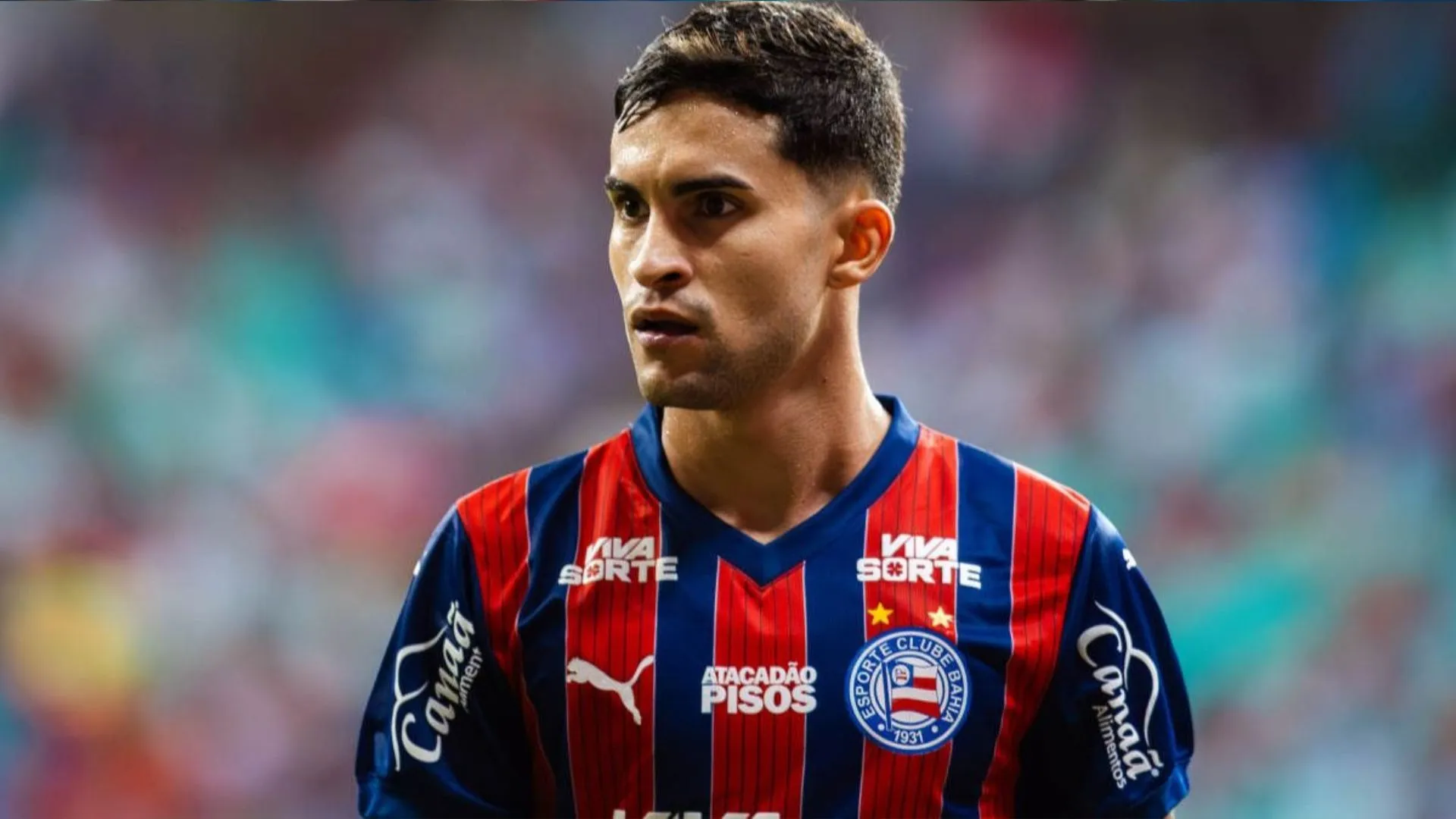 Bahia negocia compra de Rodrigo Nestor e planeja usar dívida do São Paulo