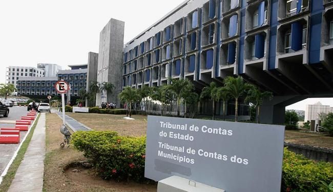 Fachada do TCM | Foto: Divulgação