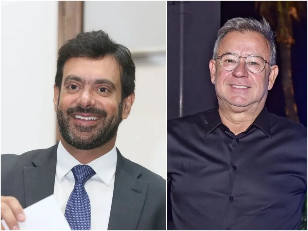 Deputado Tiago Correia propõe entrega de honraria para Ricardo Luzbel