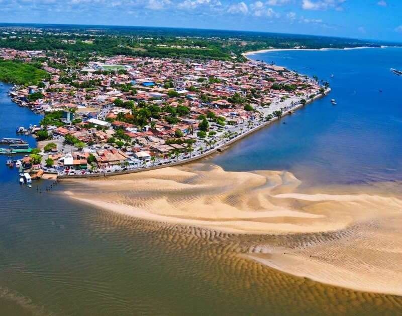 Imagem De Porto Seguro
