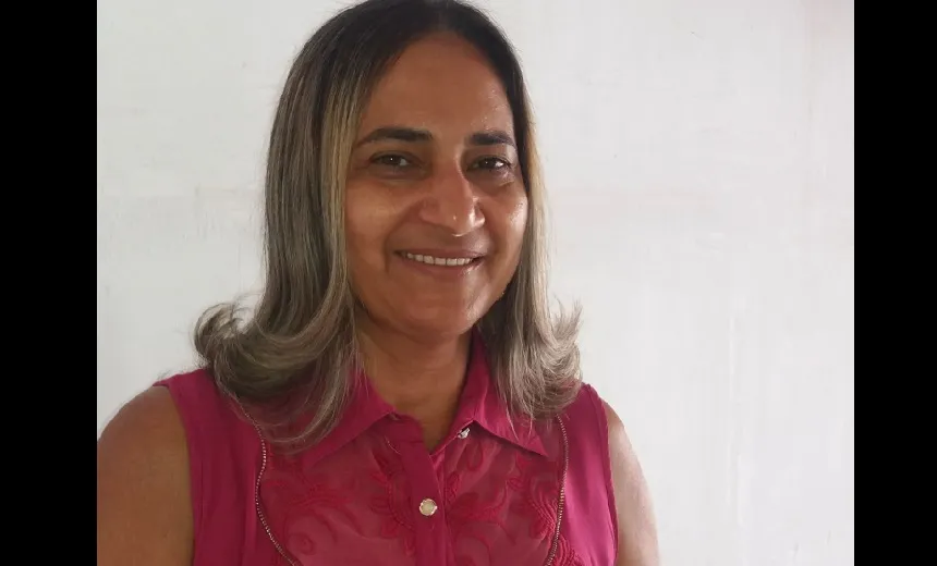 Mulher é assassinada a facadas pelo ex-companheiro após ter casa invadida em Brumado