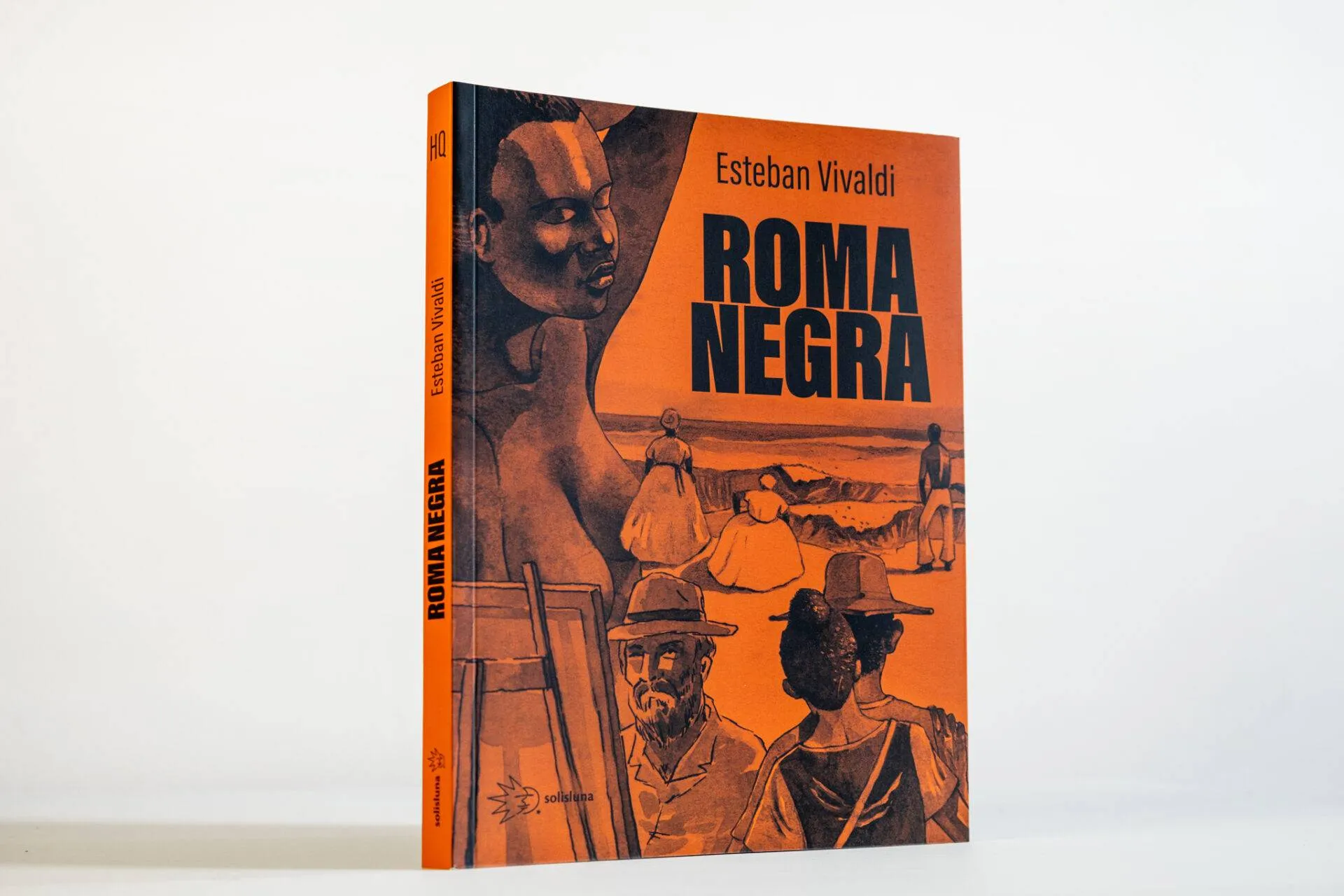 Editora baiana lança livro em HQ com histórias situadas em Salvador
