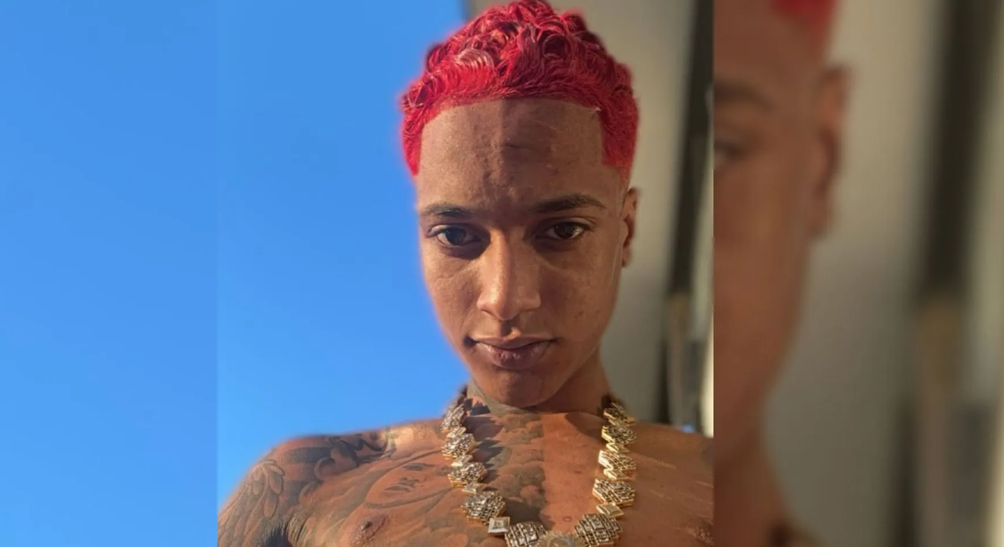  Entenda o que muda na situa&ccedil;&atilde;o judicial do rapper Oruam.| Foto: Redes Sociais