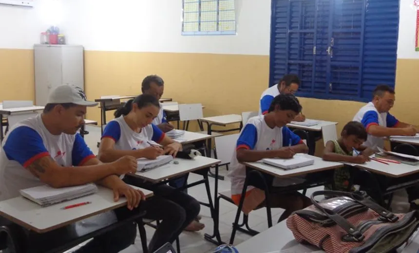 Salvador avança no Índice de Desenvolvimento da Educação e supera meta para 2021