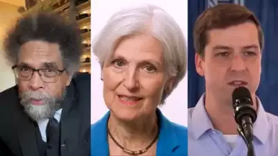 Eleições nos EUA: conheça os outros candidatos à presidência além de Kamala e Trump