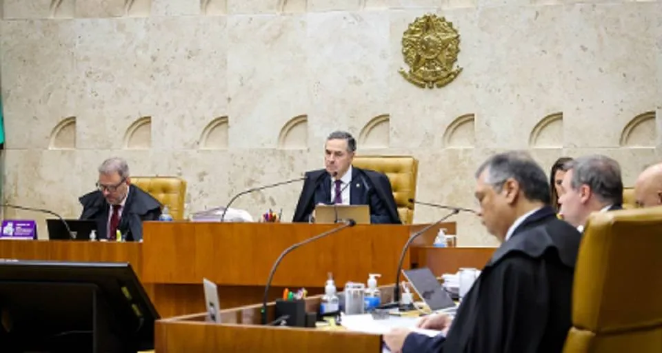STF adia retomada do julgamento sobre correção do FGTS; saiba mais sobre o processo