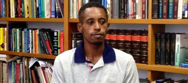 STJ concede prisão domiciliar a ex-morador de rua Rafael Braga, preso desde 2013 por ‘suspeita de terrorismo’